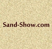 Sand-Show
